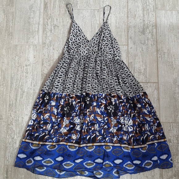 Cotton Express Dresses & Skirts - Sundress
